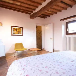 Apartment Torre Con Vista, Monticchiello