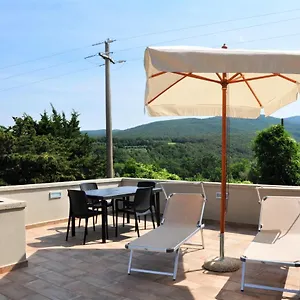 Holiday home Casa Vacanze Bolgheri, Bolgheri